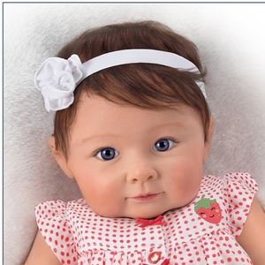 Ava Elise Baby Doll